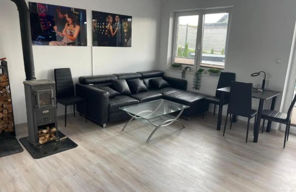 Beskid Penthouse Milówka