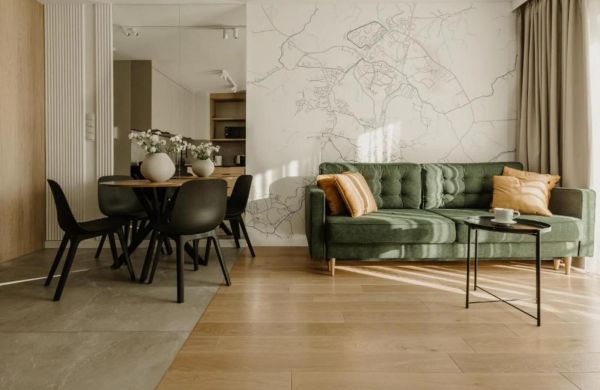 Premium Apartment Podzamcze - Wałbrzych - Fair Rentals