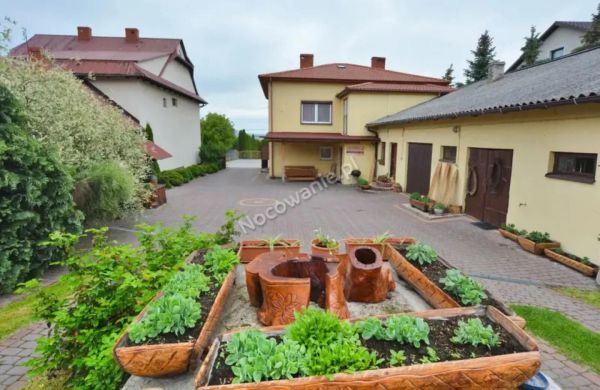 Agroturystyka Pod Porębą