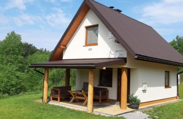 Domek Elza Berezka