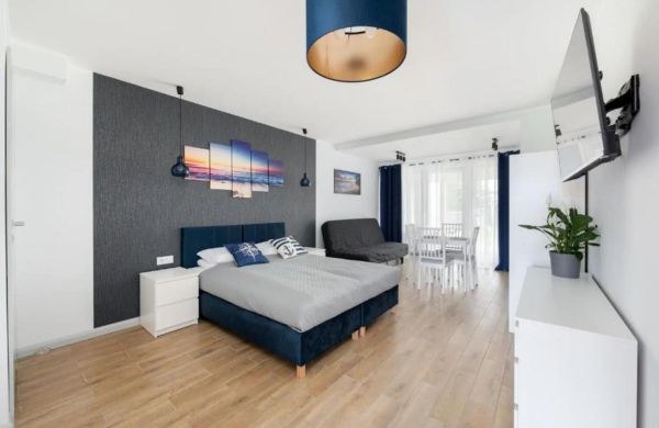 NAP Apartments u Romka Władysławowo