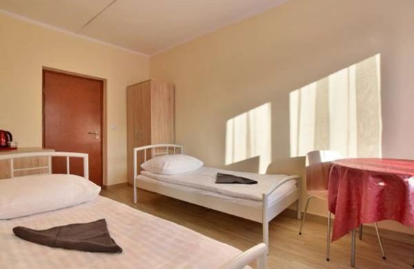 Hotel Cezamet Poznań