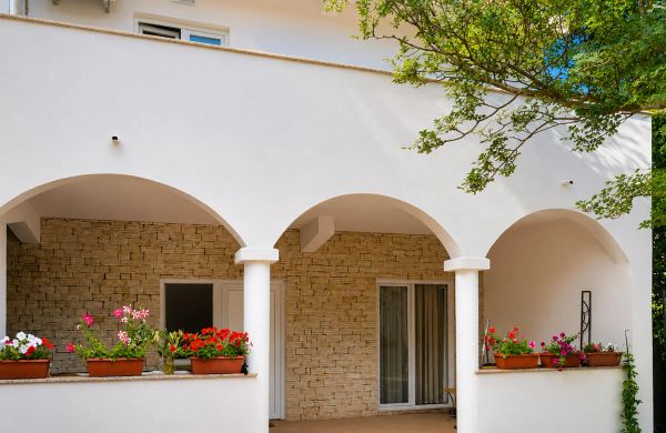 Apartman Tribanj - CDY439