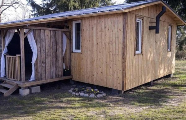 Agroturystyka Ranczo u Oli Krynki-Białokunki
