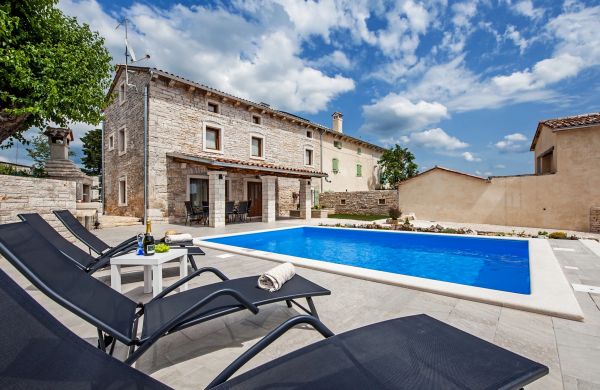 Villa Masi Kanfanar