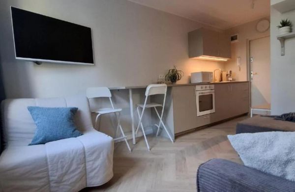 Apartament Blue Nest Sopot