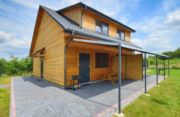 Apartamenty Sjesta Okuninka