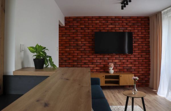 Apartament Bałandy 16 Oświęcim