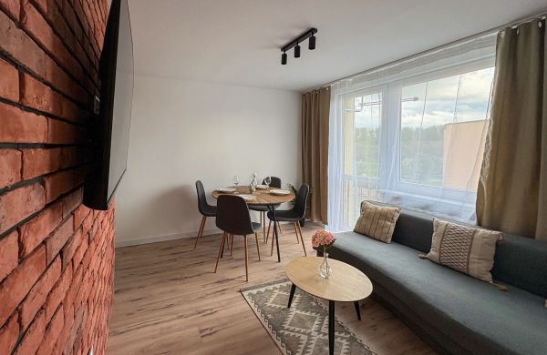 Apartament Bałandy 32 Oświęcim