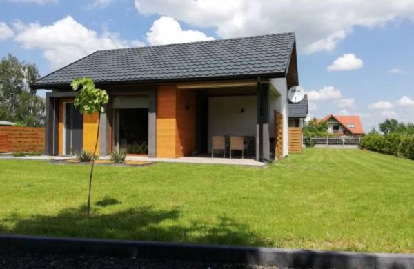 Domek Klimat Południa Hawana I Św. Katarzyna
