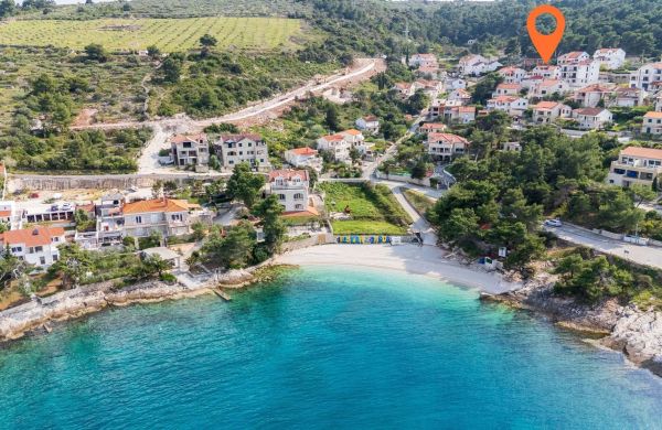 House Postira Horizon