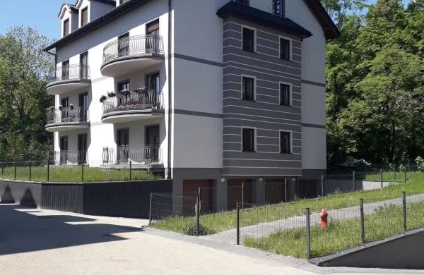 Apartament Zabrze Park Zabrze