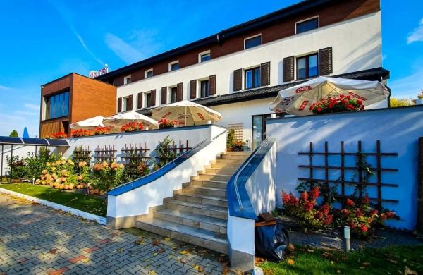 HOTEL SŁOWIANIN
