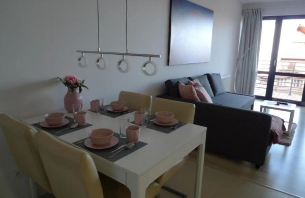 Triventi Apartament Rajski Karpacz