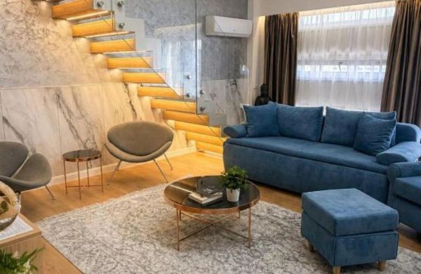 Apartament Mid Azure Residence Oradea