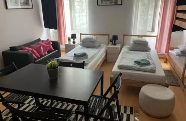 Hostel Wiktoria Kraków