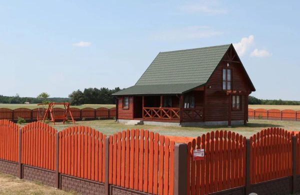 Domek Letniskowy Agroweekend