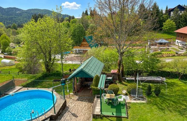 Apartman Crni Lug - CKB451
