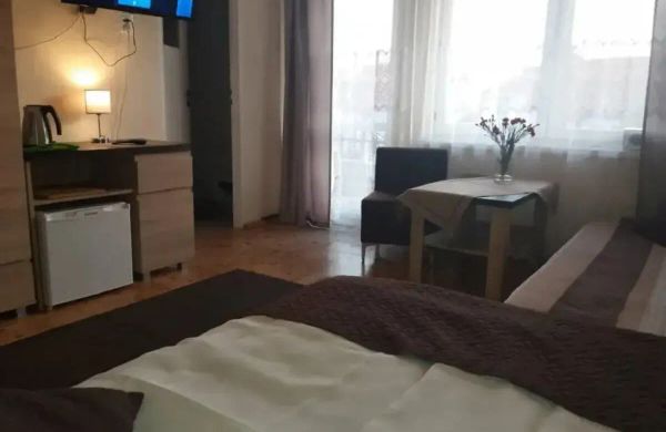 Pokoje Gościnne Danusia Krynica Morska