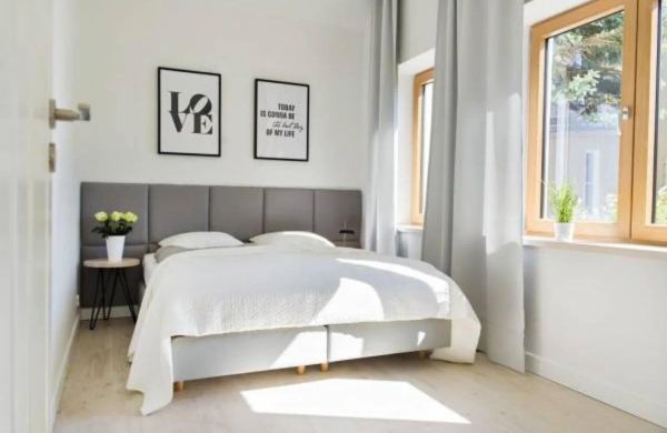 Apartamenty Orłowo Gdynia