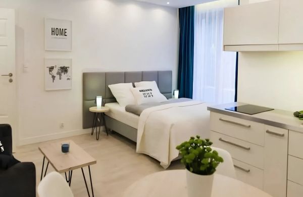 Apartamenty Orłowo Gdynia