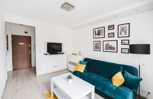 Apartament Copernicus Stare Miasto Toruń