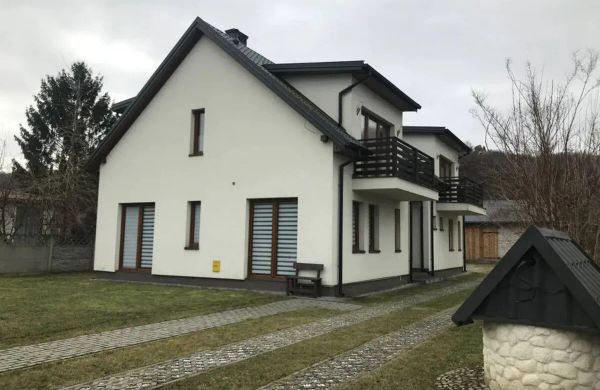 Agroturystyka Tuż Obok Kazimierza Bochotnica