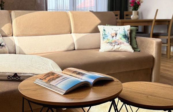 Apartamenty 242E Chochołów