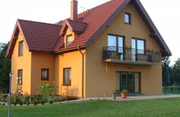 Pokoje Agro-Milena Faszcze