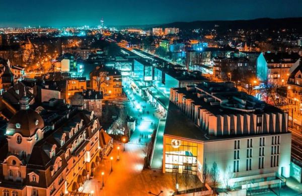 Hotel Molo*** Sopot