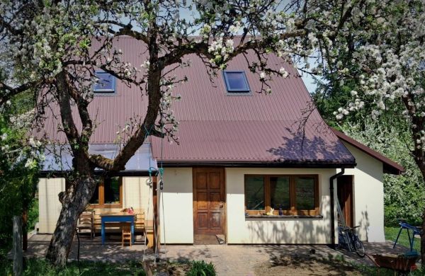 Apartament Na Górze Fajnie Glinka