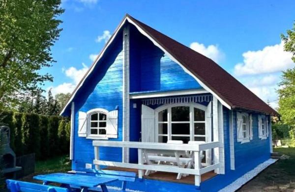 Na wczasach I Ośrodek wypoczynkowy I Mazury Rydzewo