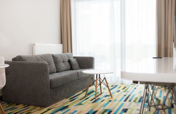 VacationClub Baltic Park Molo Apartament D310 Świnoujście
