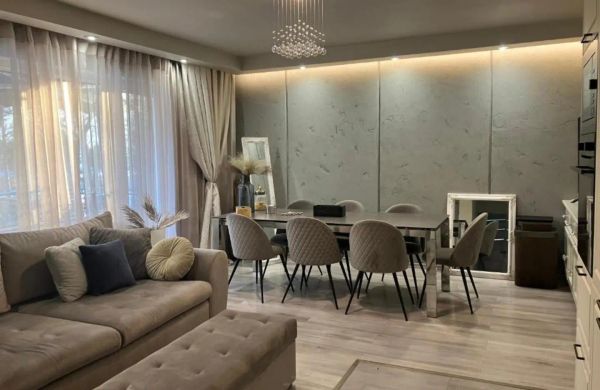 Apartament Arkadia Mrągowo