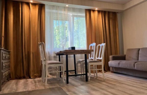 Apartament Arkadia przy Amfiteatrze Mrągowo