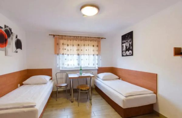 Pokoje Noclegi 62 Koszalin