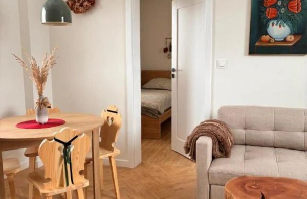 AP Apartamenty Polański Termalne Szaflary