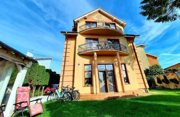 Villa Morena Rewal