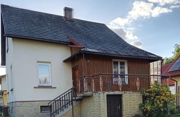 Chatka Dziadka Tadka Żywiec