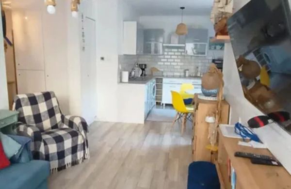 Apartament Rewal