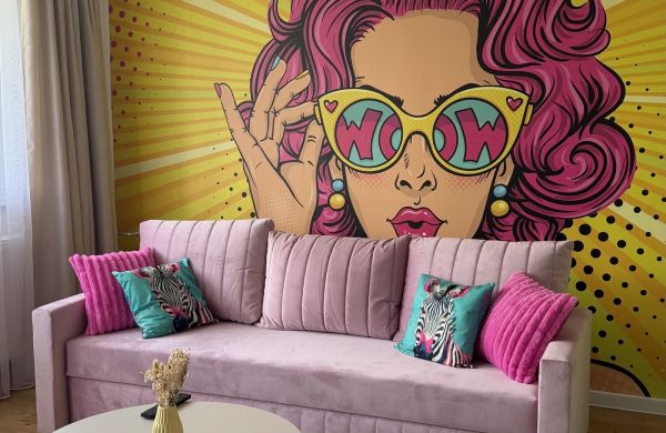 POPSTAY Apartment
