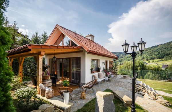 ForRestHouse Jasienica