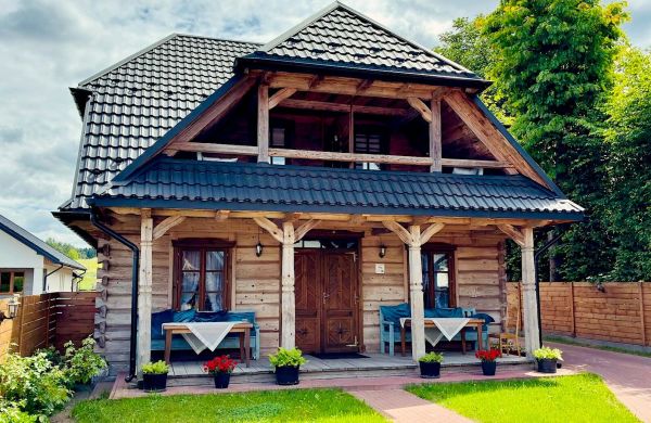 Agroturystyka Na Górze - Obrocz 116A
