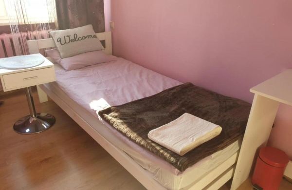 ClickTheFlat24 Prestige Room Lublin