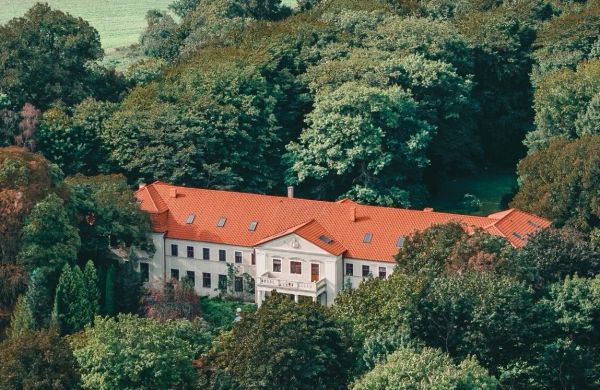 Pałac Grąbkowo