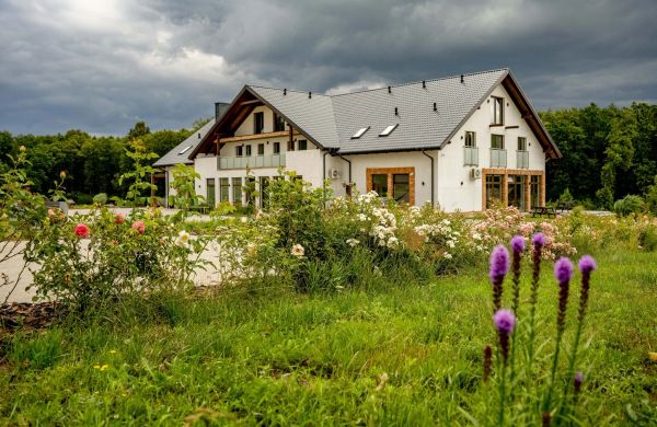 Agroturystyka Dębowy Dwór Łagiewniki