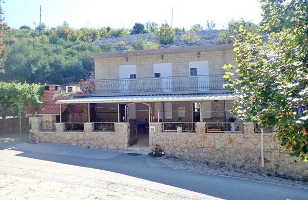 Apartments By The Sea Tribanj, Paklenica - 26977 Tribanj