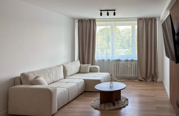 Apartament Budowlanych 21 Oświęcim