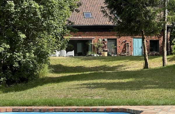 Willa Orłowo 31
