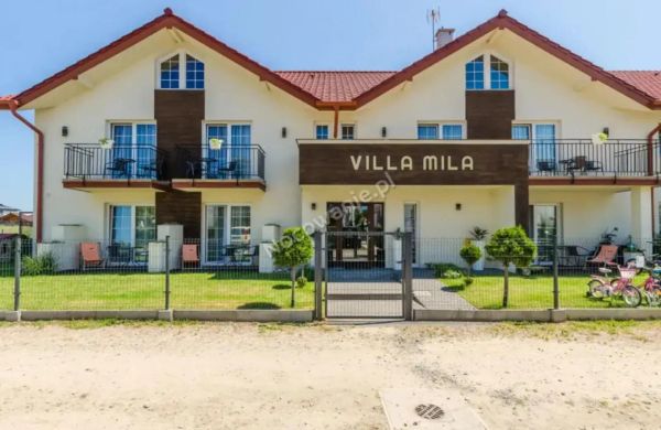 Villa Mila Rowy